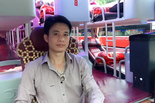 hinh anh nha xe quang dong thanh hoa