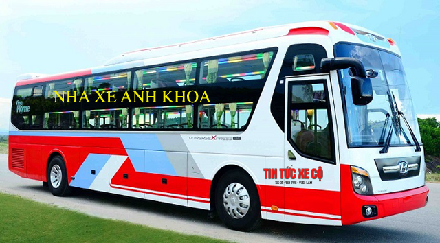 nha xe anh khoa quang