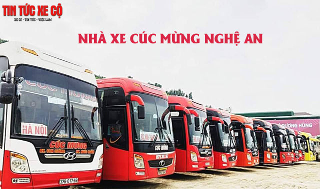 nha xe cuc mung
