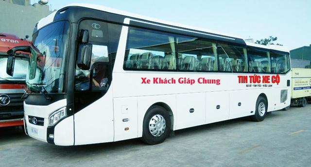 nha xe giap chung