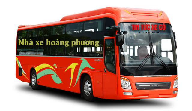 nha xe hoang phuong
