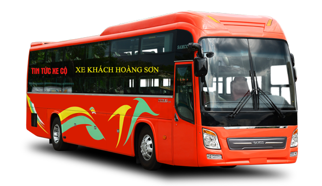 nha xe hoang son sam son thanh hoa