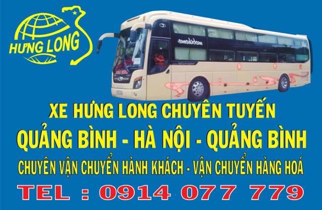 nha xe hung long