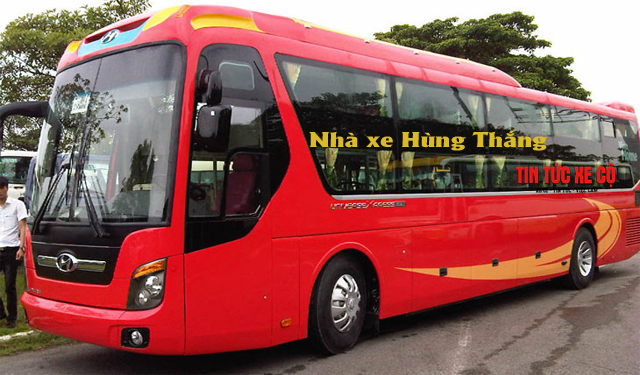 nha xe hung thang thanh hoa
