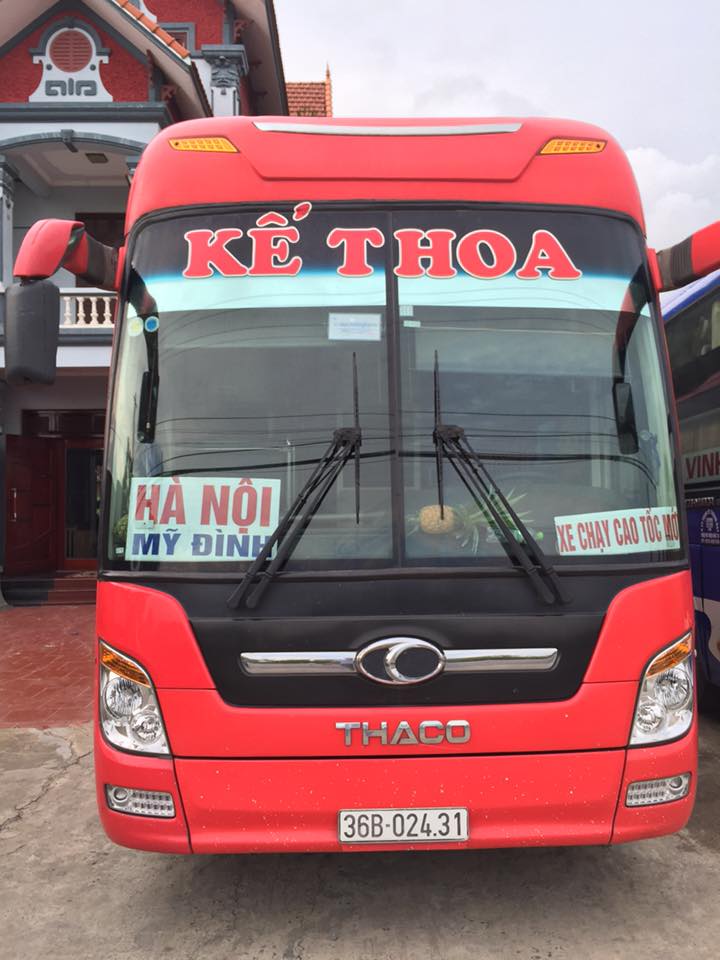 nha xe ke thoa
