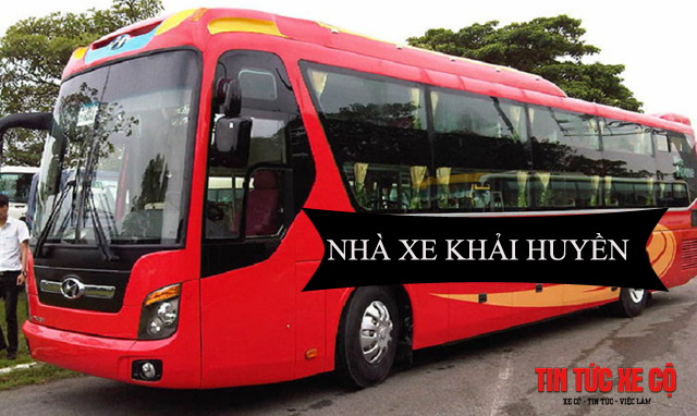 nha xe khai huyen