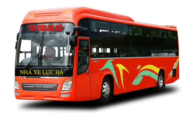 nha xe luc ha