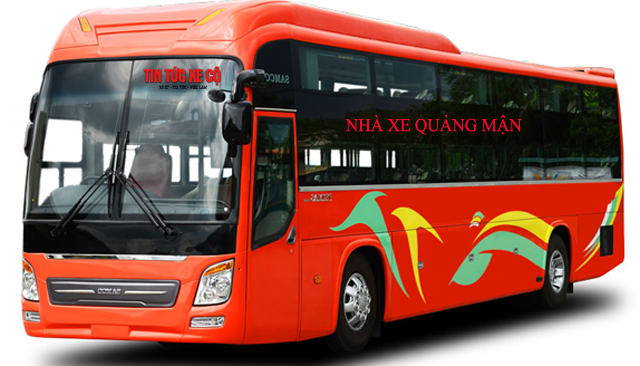 nha xe quang man