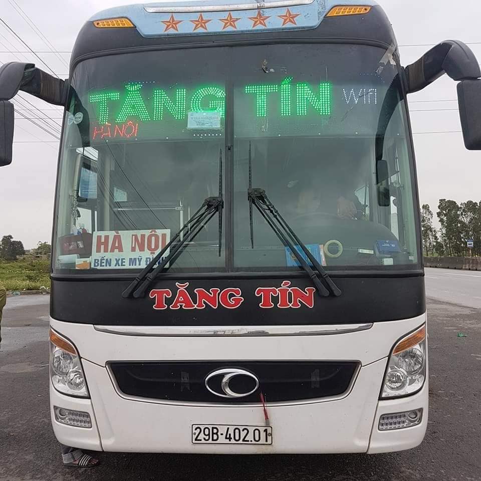 nha xe tang tien nghe an