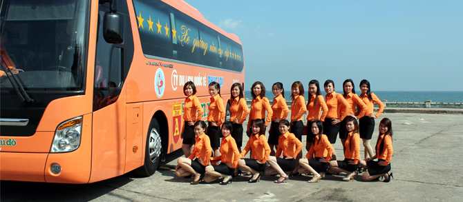 nhan vien nha xe phuc loi 1