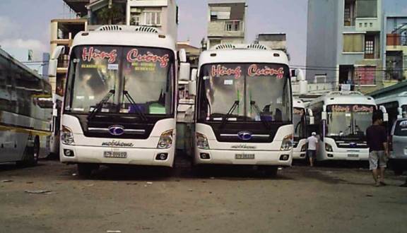 hinh anh nha xe hung cuong thanh hoa