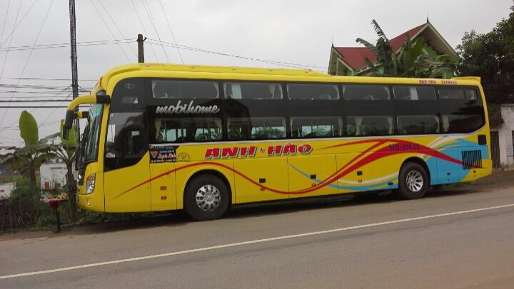 xe khach anh hao
