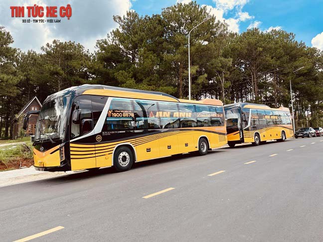 nhà xe an anh Với sự tận tâm, chu đáo chăm sóc khách hàng, An Anh đã và đang được nhiều khách hàng tin tưởng lựa chọn