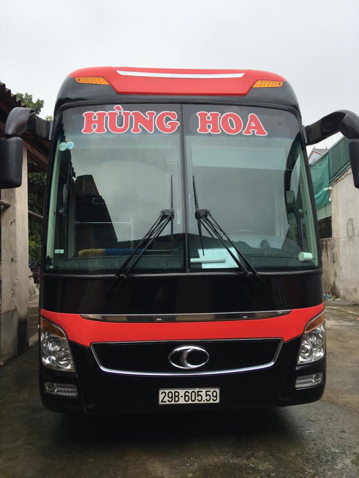 nha xe hung hoa