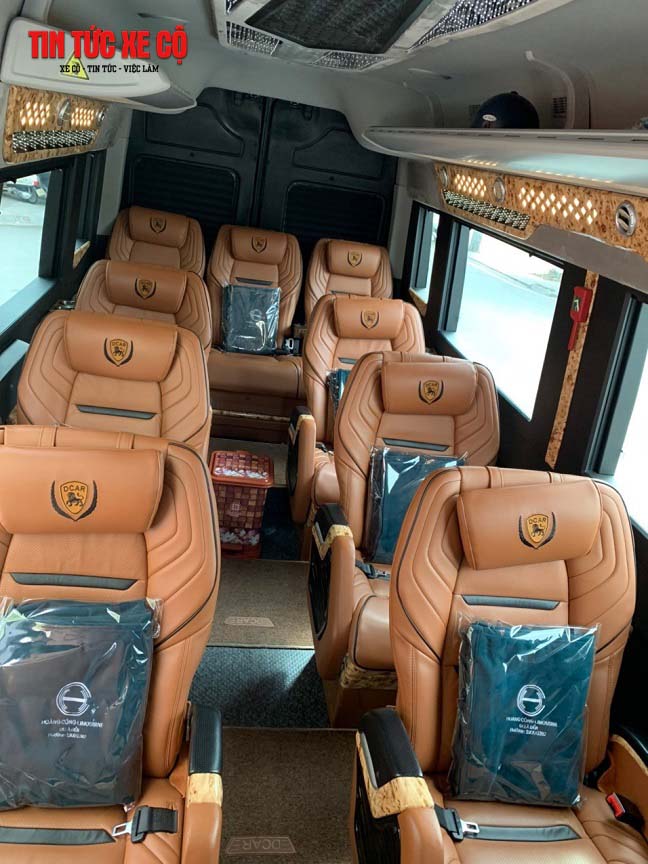 Nhà xe Hoàng Công - Lịch Trình - Giá Vé Hôm Nay Không chỉ chỉn chu về ngoại thất và nội thất, xe khách Hoàng Công còn đầu tư đào tạo đội ngũ nhân viên bài bản chuyên nghiệp