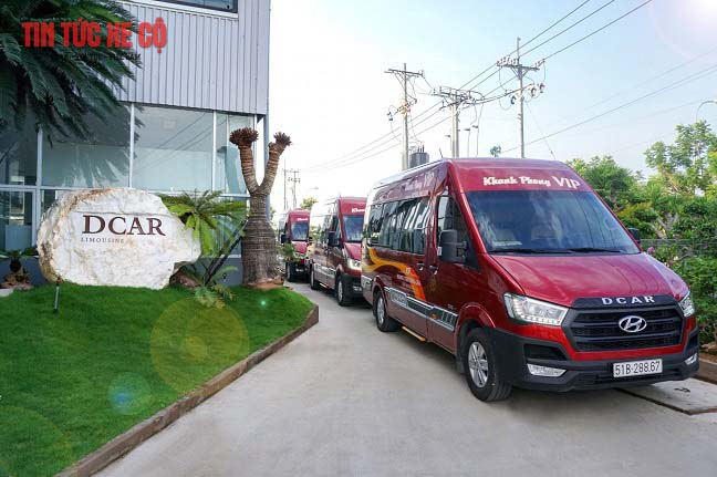 Nhà xe Khanh Phong - Lịch Trình - Giá Vé Hôm Nay Mọi nhu cầu đặt vé hành khách Khanh Phong có thể thực hiện theo 2 cách thức vô cùng đơn giản