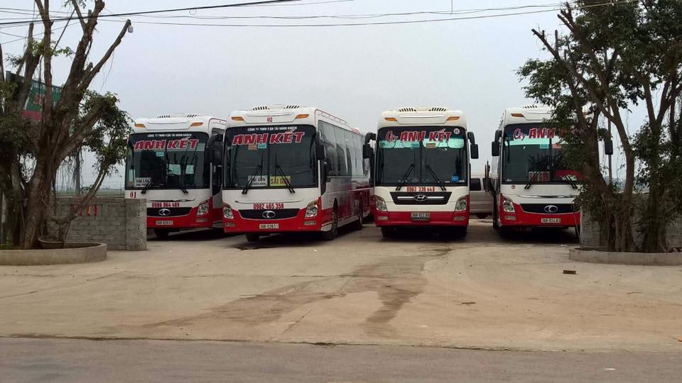 nha xe anh ket 1