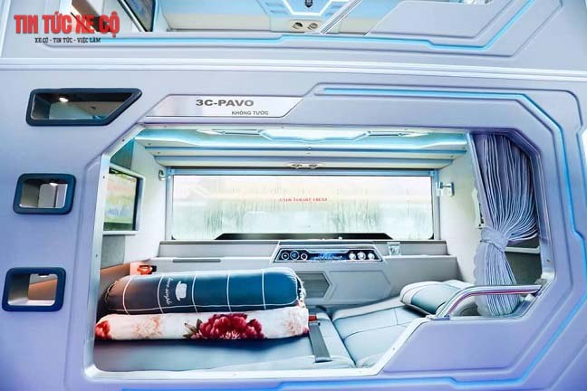 Nhà xe Nhật Tuấn - Lịch Trình - Giá Vé Hôm Nay Xe khách Nhật Tuấn sở hữu 2 dòng xe hiện đại, sang trọng bậc nhất hiện nay là xe giường nằm 38 chỗ và xe Limousine 22 chỗ