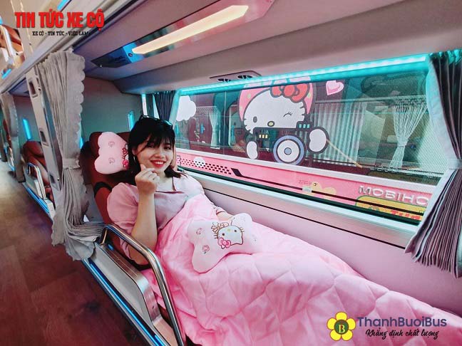 Nhà xe Thành Bưởi - Lịch Trình - Giá Vé Hôm Nay Hệ thống xe khách Thành Bưởi luôn được đầu tư với những dòng xe khách mới nhất