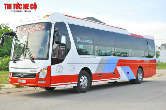 Nhà xe Huệ Nghĩa - Lịch Trình - Giá Vé Hôm Nay nhà xe Huệ Nghĩa nhận được nhiều sự quan tâm, yêu mến và được nhiều khách hàng tin tưởng lựa chọn