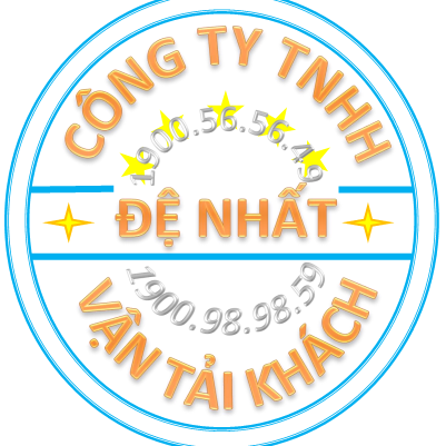 logo nhà xe đệ nhất