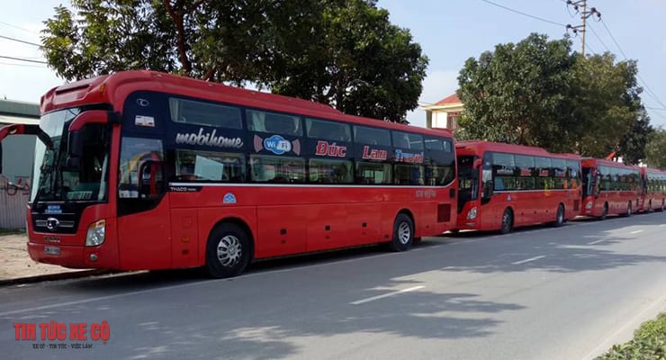 nhà xe đức lan