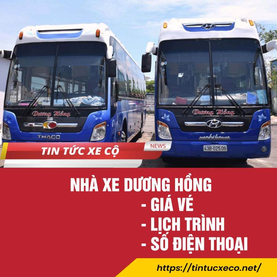nhà xe dương hồng
