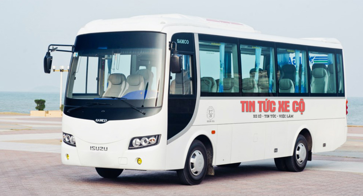 nha xe duong thuy