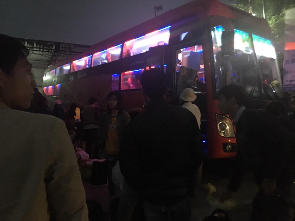 nha xe ha ngoan