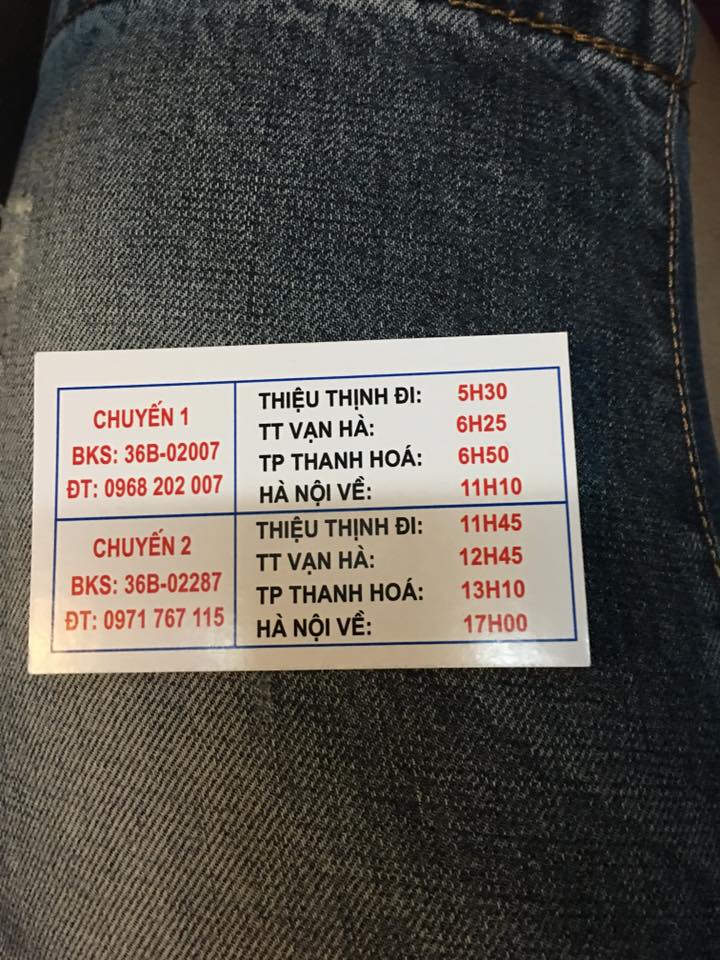 nha xe ha tung
