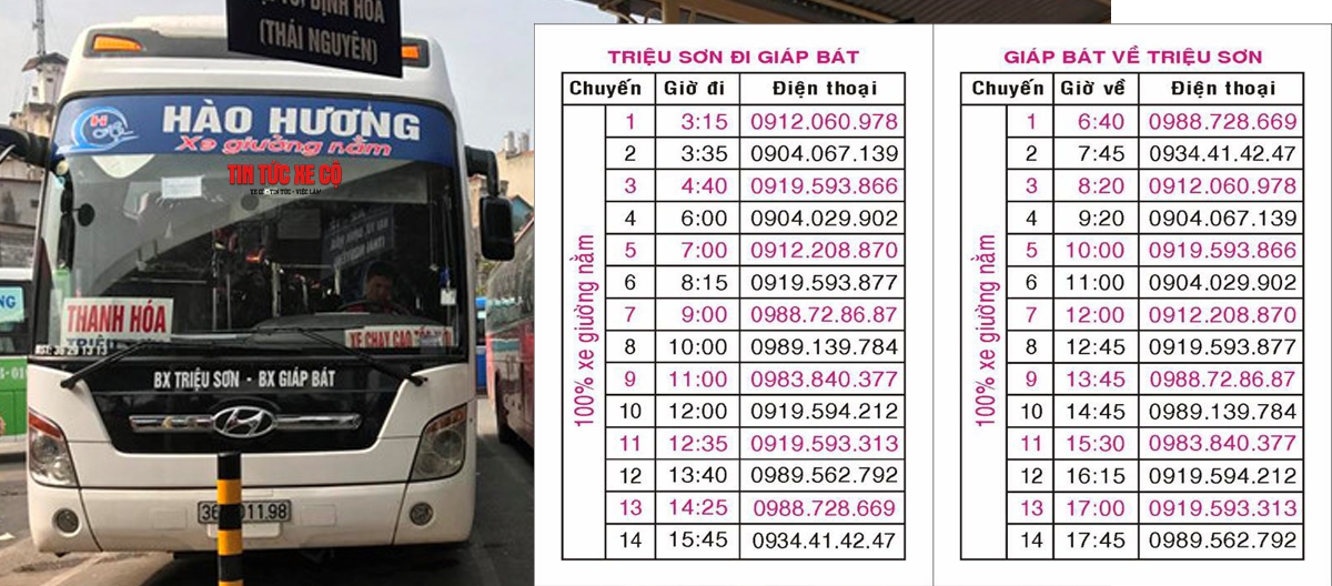 nha xe hao huong 1