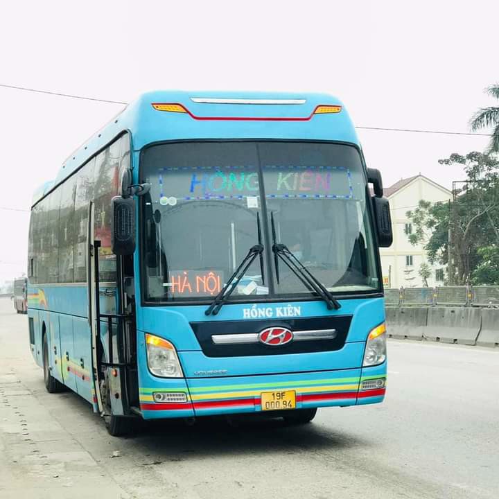 nha xe hong kien phu tho 2