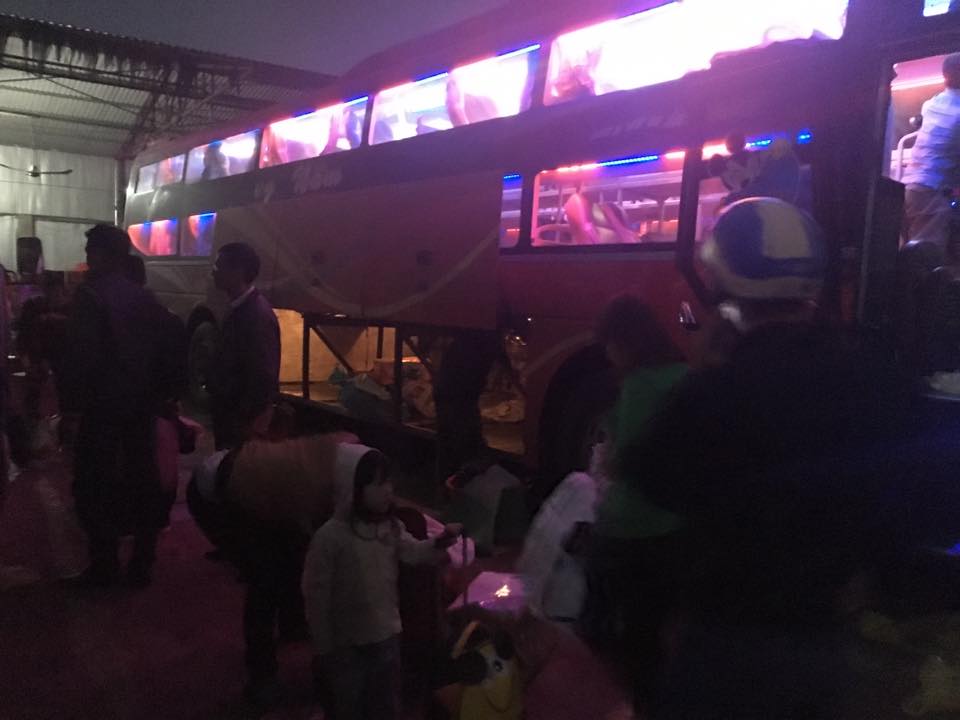 xe giuong nam ha ngoan